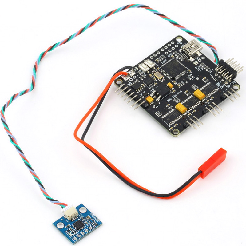 Drone Gimbal 2 Axis - Storm32 BGC 32Bit 3-Axis Brushless Gimbal