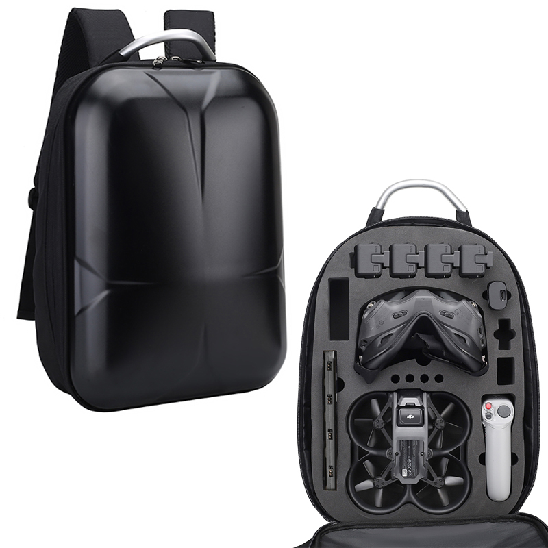 Backpack Duricrust Waterproof  - огляд і ціна Drone Gimbal Case