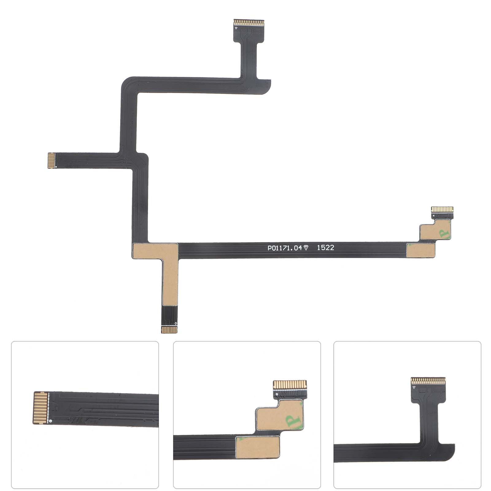 Replacement Drone Gimbal Ribbo - огляд і ціна Drone Gimbal Ribbon Cable
