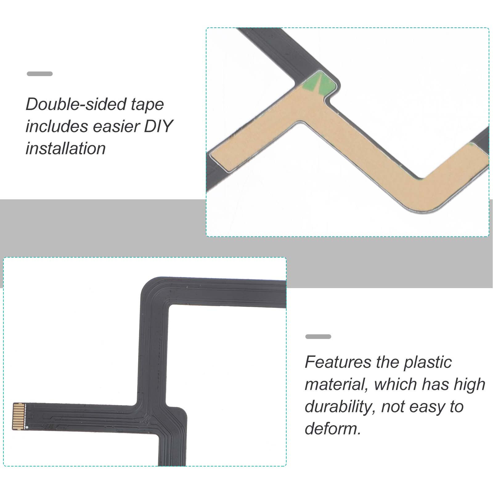 Replacement Drone Gimbal Ribbo - огляд і ціна Drone Gimbal Ribbon Cable