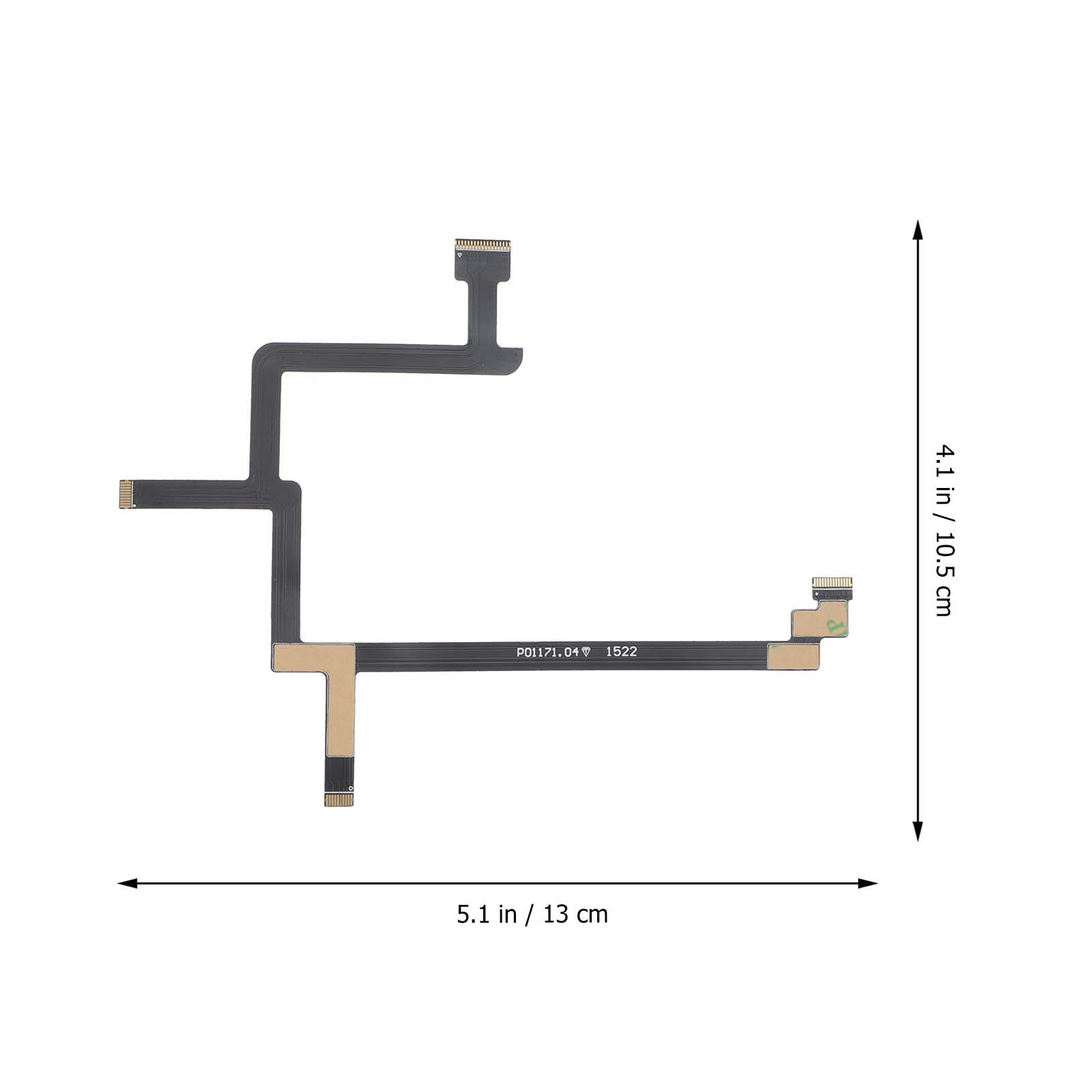 Replacement Drone Gimbal Ribbo - огляд і ціна Drone Gimbal Ribbon Cable