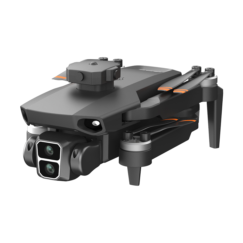 2025 New L600-1 PRO GPS Drone  - огляд і ціна Drone Gimbal 2 Axis