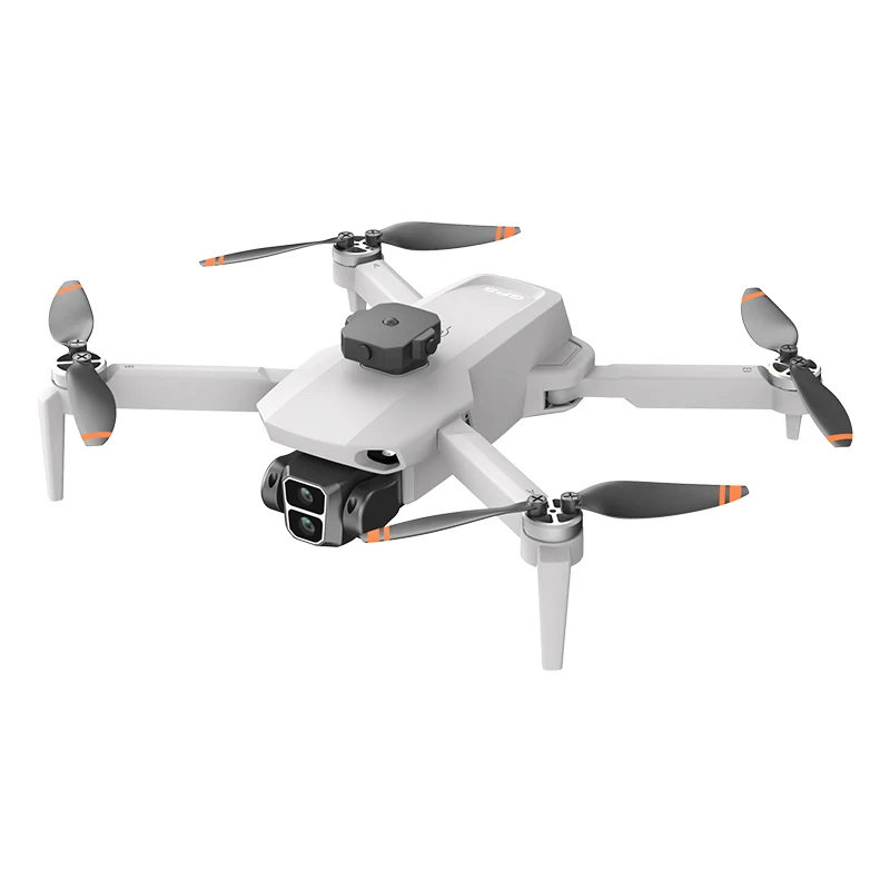 2025 New L600-1 PRO GPS Drone  - огляд і ціна Drone Gimbal 2 Axis