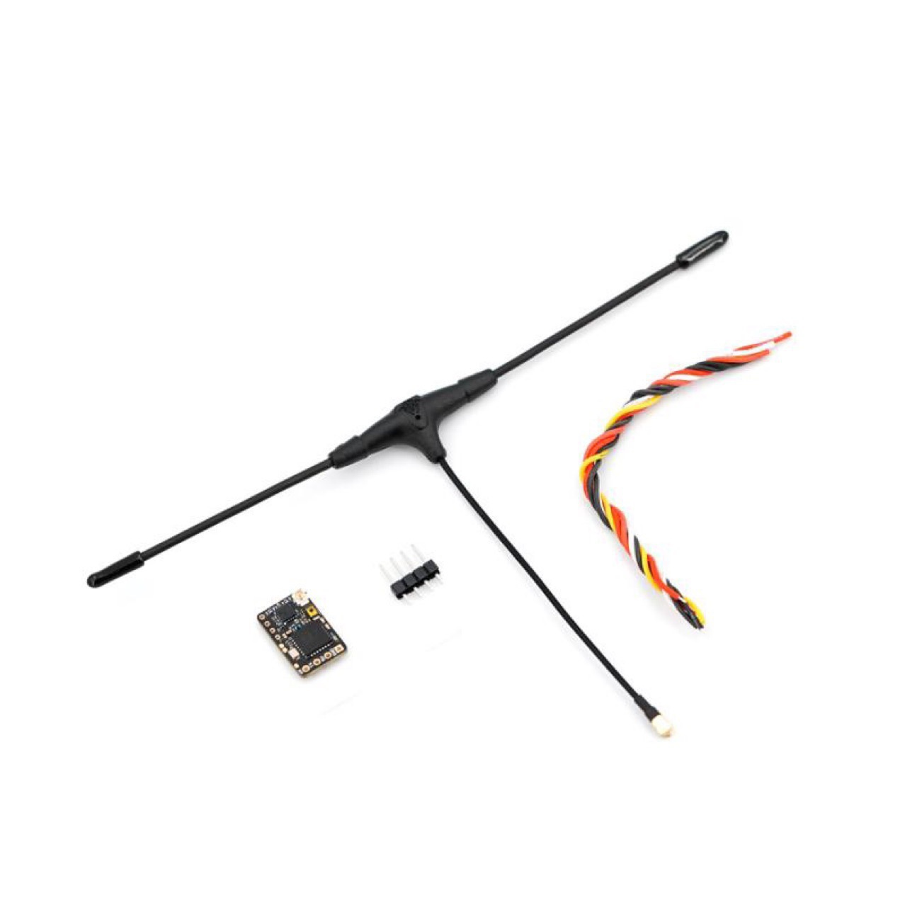 TBS CROSSFIRE NANO RX PRO - FP - огляд і ціна Tbs Fpv Crossfire
