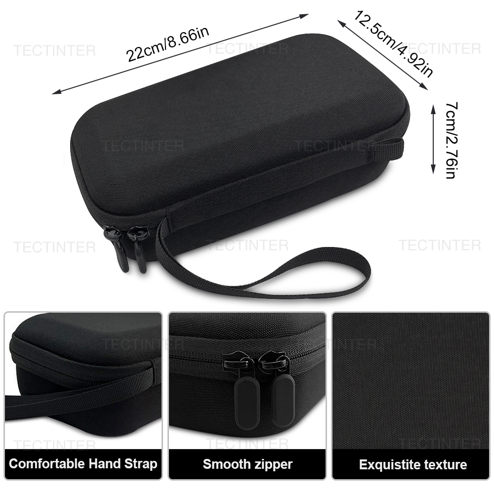 Storage Bag for DJI OM 7 8 Por - огляд і ціна Drone Gimbal Case