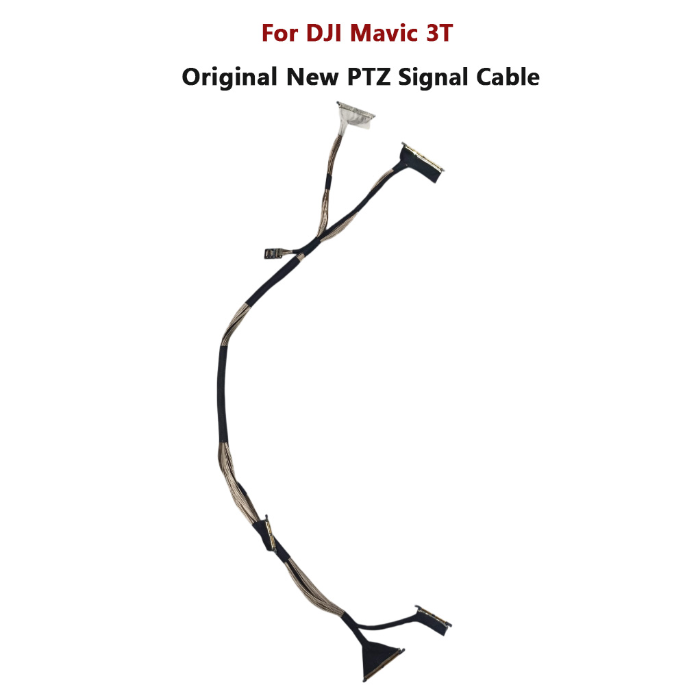 New Gimbal Flex Signal Cable F - огляд і ціна Drone Gimbal Ribbon Cable