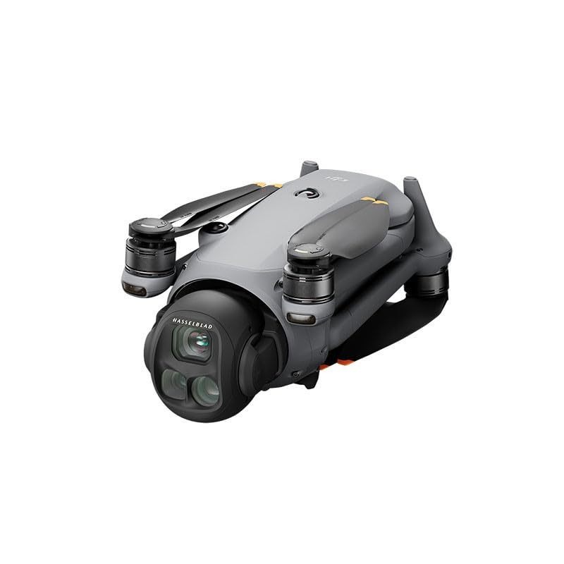 DJI Mavic 4 Pro 512GB Creator  - огляд і ціна Drone Gimbal 2 Axis
