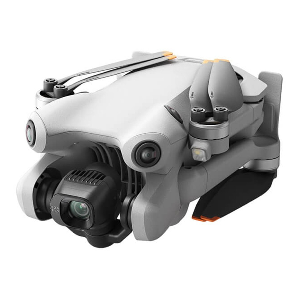 Used 95% New Original Mini 4 P - огляд і ціна Drone Gimbal 2 Axis